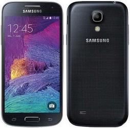 Замена динамика на телефоне Samsung Galaxy S4 Mini Plus в Перми